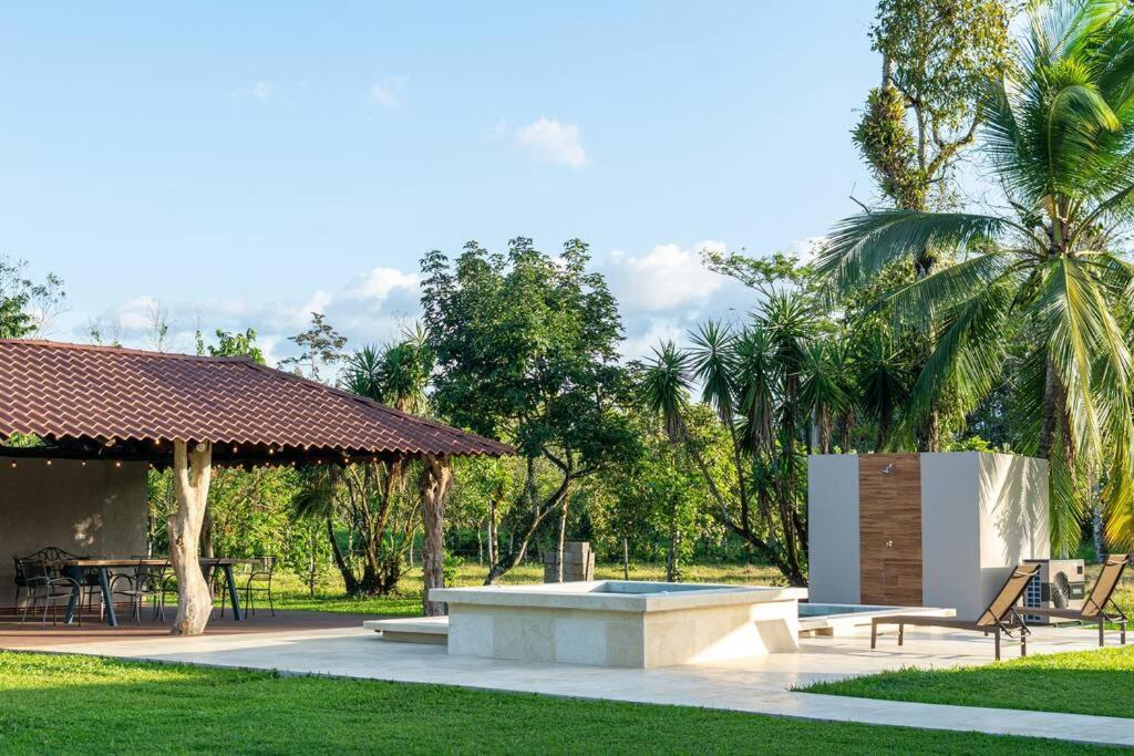 Casa Roble Fortuna La Fortuna Extérieur photo